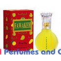 Fawakeh Shirley May Generic Oil Perfume 50ML (00839)